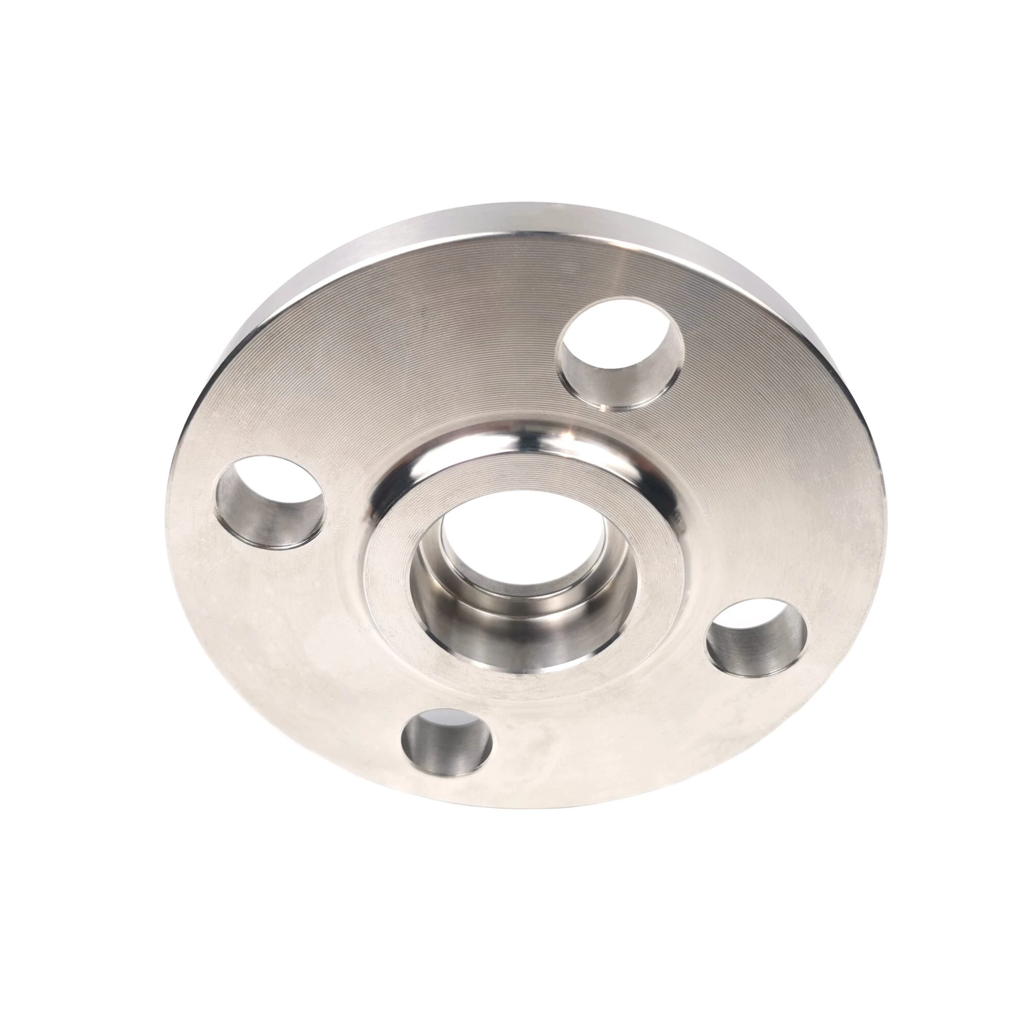 SS 316 SW Flange, 150LB, 2 Inch, Good Sealing Performance