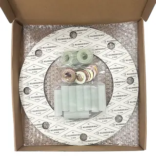 C4300 Insulation gasket kit, Kingersil Retainer, Cathodic Protection