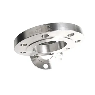 Tubing SO Flange, ANSI B16.5, RF, High Corrosion-resistant