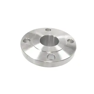 ASTM A182 F316 WN Flange, W.Nr.1.4401, RF, 2 inch, 150LB