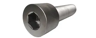 Allen Head Bolt for High Sulfur & High Wax Oil
