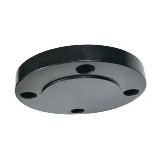 CS 10# BL Flange, ASME B16.5, Raised Face, 2 inch, 150LB
