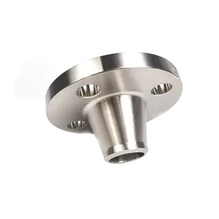 Valve Joint WN Flange, 2 Inch, High Temperature