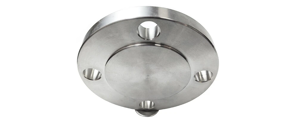SS 316 BL Flange: Elevating Corrosion Resistance in Forged Steel Applications