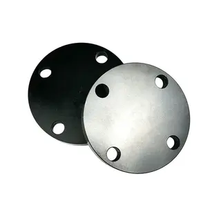 ASTM A105 BL Flange, Raised Face, 150LB, ASME B16.5, 2-1/2 inch