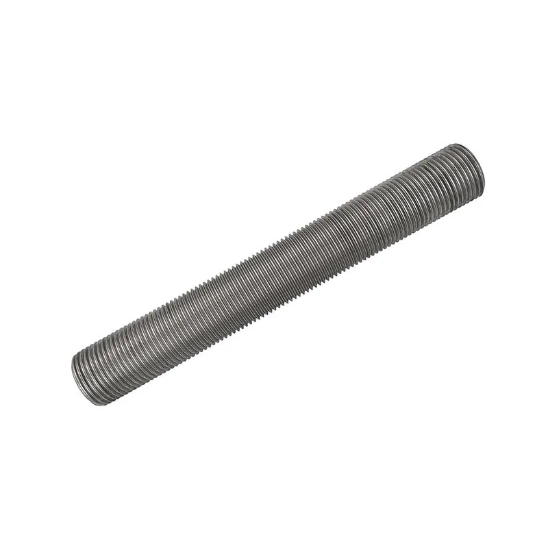 Incoloy 901 Stud Bolt, UNS N09901, 5/16 to 4 inch, 30 to 3000 mm