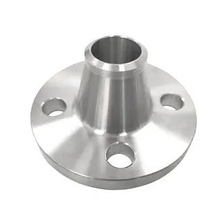 ASTM A182 F316L WN Flange, W.Nr.1.4404, RF, 3 Inch, 150LB