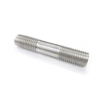 254SMO Stud Bolt, S31254, M6 to M100, 30 to 800 mm