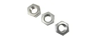 Hastelloy C276: Unrivaled Point Corrosion Resistance in Nut Applications