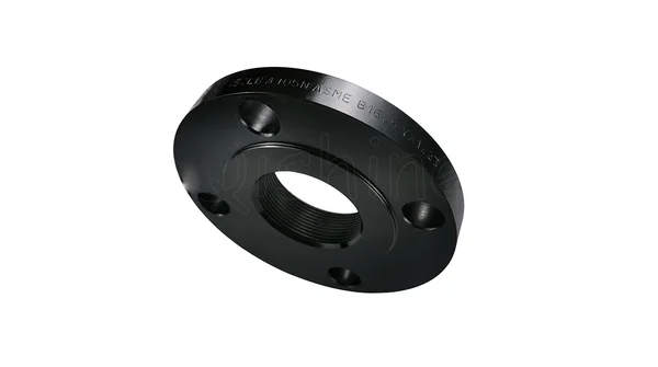thread-flange-npt-thread-1-inch-a105n-150lb-asme-b16-5 | Topper