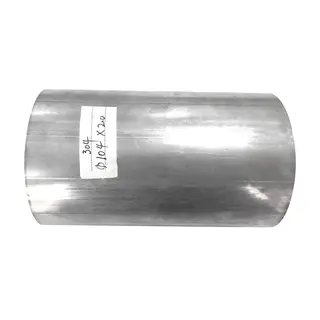 ASTM  A312 TP304 Pipes, 4 Inch, 2 mm, 6 m, Plain End