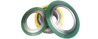 ASME B16.20 Spiral Wound Gasket for Flange: