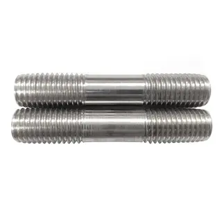 DIN W.Nr.1.4980 Stud Bolt, A453 Gr660, M6 to M100