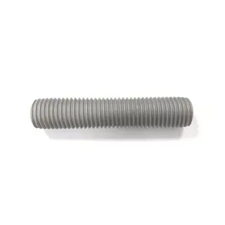 Hastelloy C-22 Thread Rod, W.Nr.2.4602, M6 to M100, 30 to 800 mm