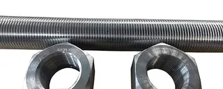 The Advanced SA 453 Grade 660 Type A Stud Bolt Revolutionizing High-Temperature Applications