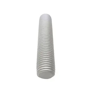 Nimonic 80A Thread Rod, UNS N07080, 5/16 to 4 inch