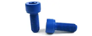 Xylan Coating Allen Head Bolt-Enhancing Valve and Pipe Flange Performance