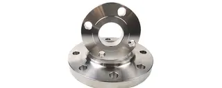 RF Tubing Flange, High Corrosion-resistant, SO