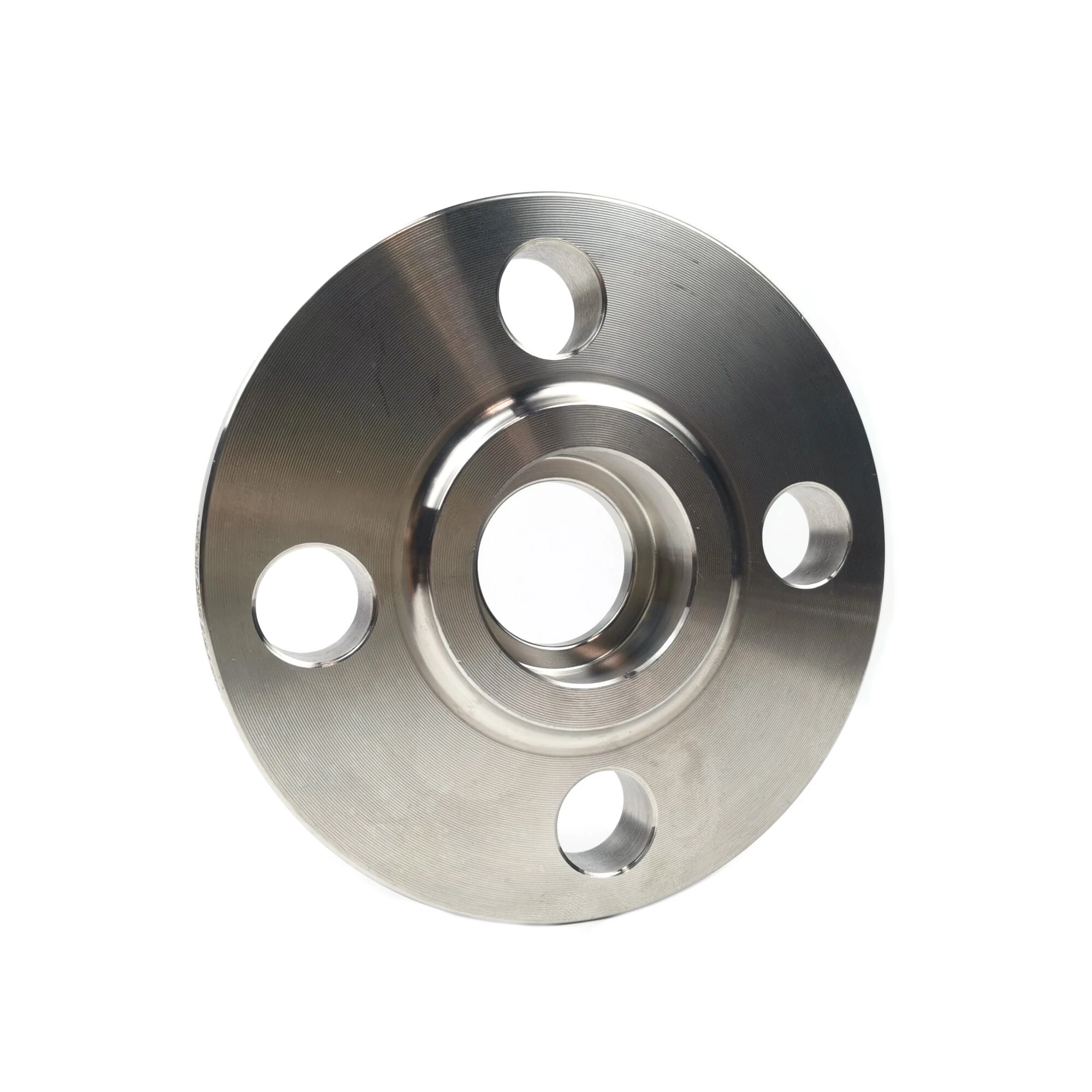 Stainless Steel SW Flange, RF, 300 LB, 2 inch