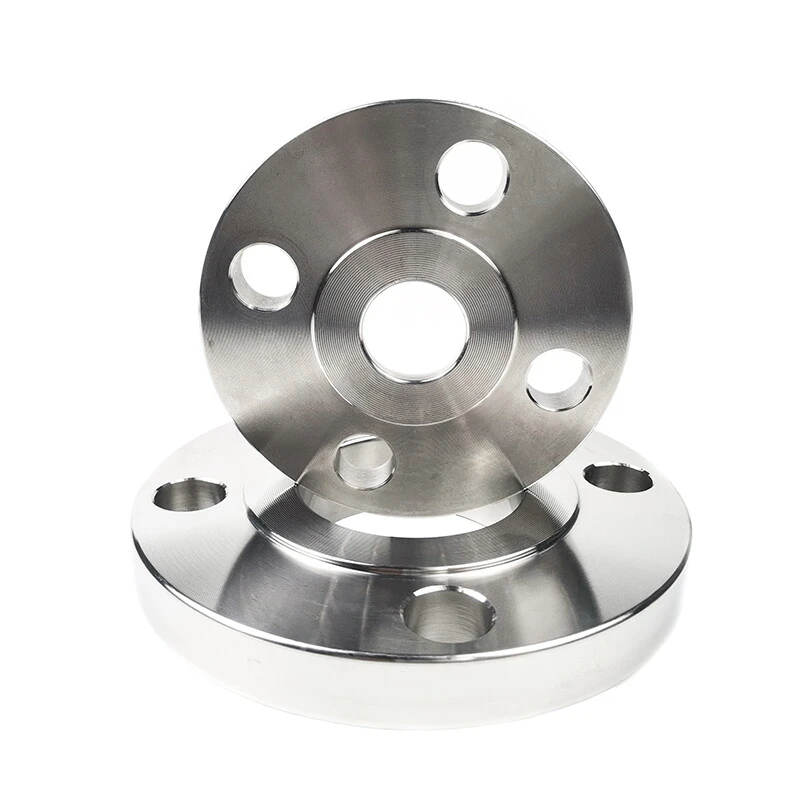 RF Socket Weld Flange, Forged Steel, 0.5 to 24 inch