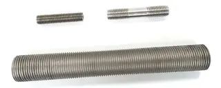 Harnessing the Strength of Duplex Stainless Steel Alloy 2205 Nuts