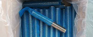 Incoloy 926 Bolts: Revolutionizing Marine Industry with Unparalleled Corrosion Resistance