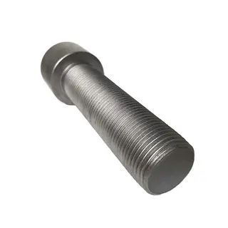 DIN 912 Hexagon Socket Head Cap Screw, API 6ACRA N07718 120K
