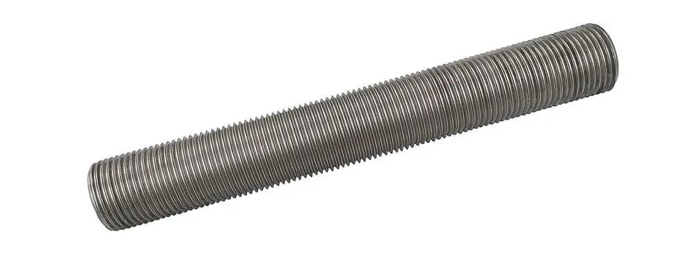 Advancements in X8NiCrAlTi31-21 800HT Bolts for Nitric Acid Condensers