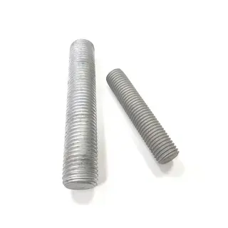 DIN W.Nr.1.4980 Thread Rod, A453 Gr660, 5/16 to 4 inch