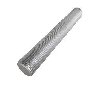 NF NC21FeDU Bolt, BSW NA16, M42*3, 430 mm, Max. 200 HB