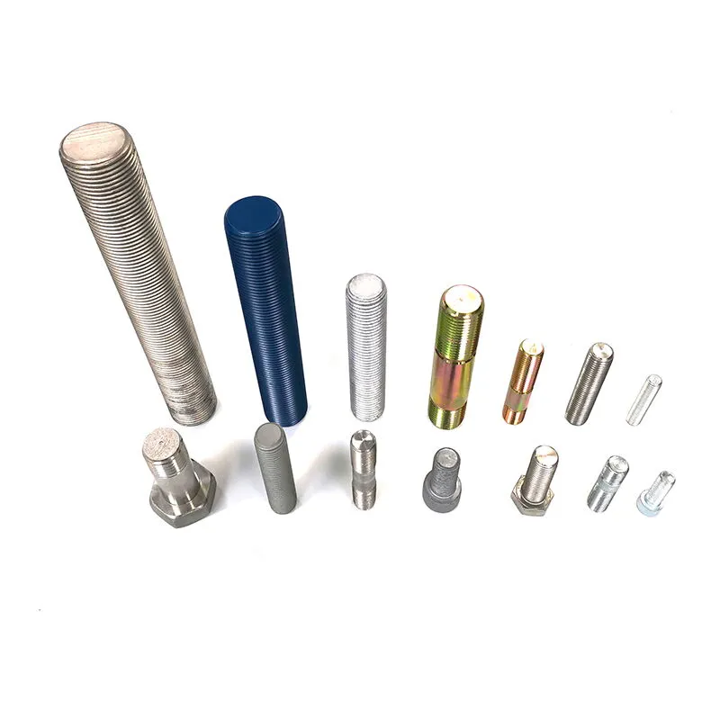 DIN W.Nr.2.4816 Thread Rod, NiCr15Fe, M6 to M100, 30 to 800 mm
