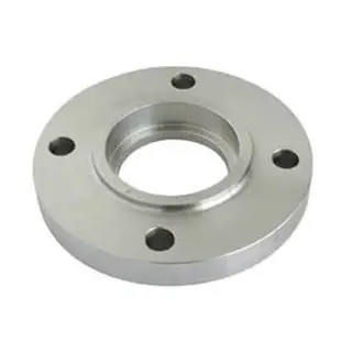 Socket Weld Flange, MSS-SP-44, API 605, EN1092-1, Made in China