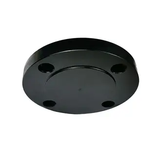 CS 45 BL Flange, ASME B16.5, 3 inch, 150LB, Raised Face