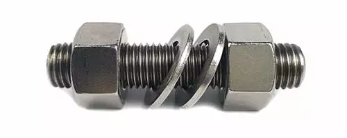 Problems and Solutions in the Installation Process of 316SS Stud Bolts