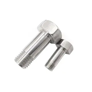 UNS N06075 Special Fastener, Nimonic 75, 5/16 to 4 inch, Grade A
