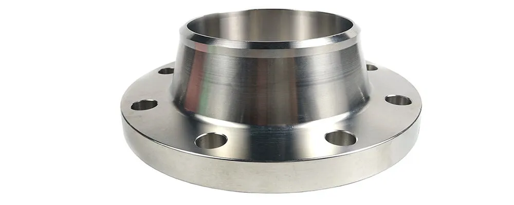 The Evolution of ASTM A182 F316 WN Flanges in Modern Industries