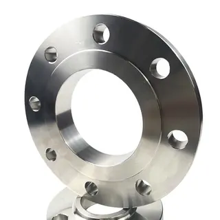 RF Valve Joint Flange, SO, High Corrosion-resistant