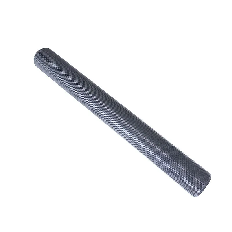 3-1/2 inch Stud Bolt, ASME SA193 B7, 750 mm, 8 UN