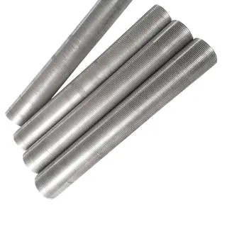 DIN W.Nr.2.4360 Special Fastener, 5/16 to 4 inch, 30 to 800 mm
