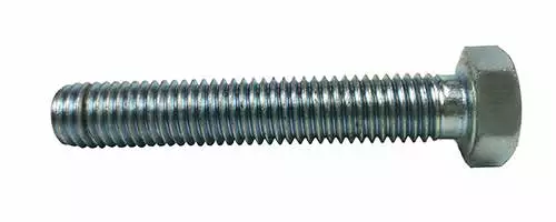 Installation and Maintenance of CS Hex Head Bolt and DIN933 Fasteners