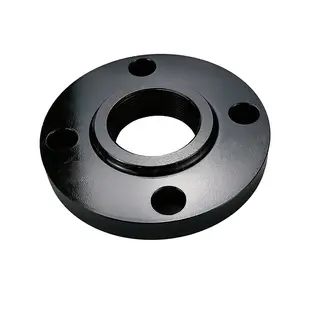Slip On Flange, Forged, A105N, 1 Inch, 150LB, ASME B16.5