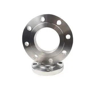 RF Slip On Flange, SO, F04, Forged Steel,150LB