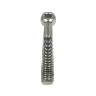 SS 304 Eye Bolt, A193 B8, 5/16 to 4 Inch, 30 to 1000 mm