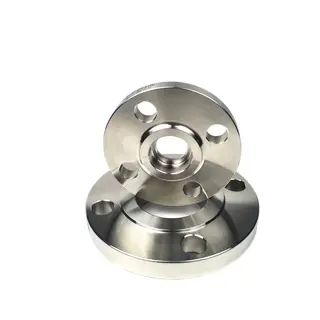 AMSE B16.5 SW Flange, 900LB, 1 Inch, RF
