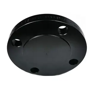 Blind Flange, Carbon Steel A105, 150LB, ASME B16.5