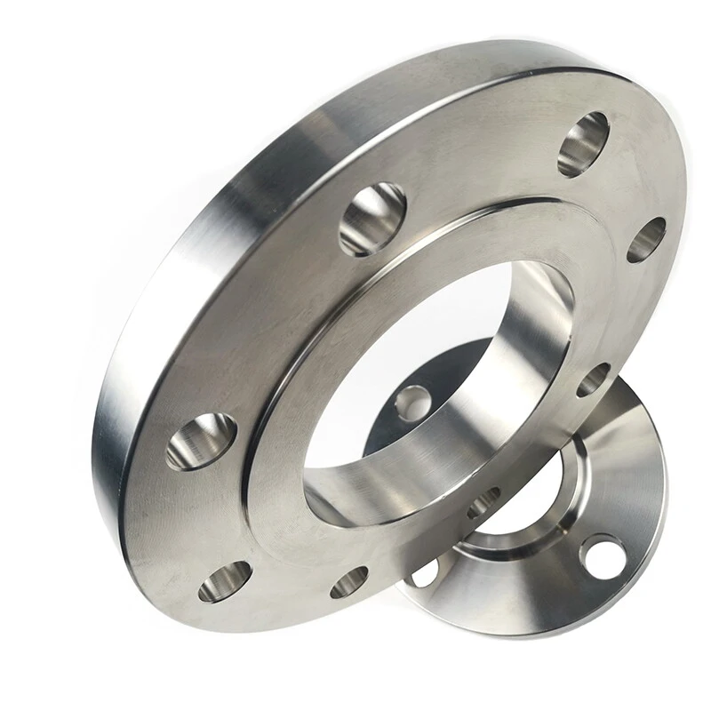 Raised Face SO Flange, F321, High Corrosion-resistant