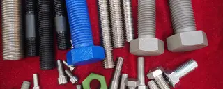 UNS N06625 Fastener: A Game-Changer in Corrosion Resistance and Mechanical Properties