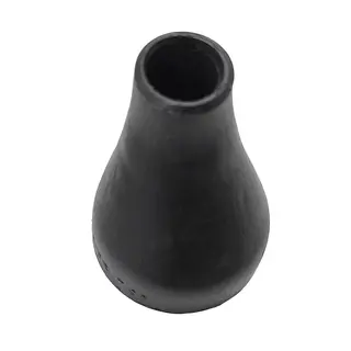 CS Q235 Eccentric Reducer, ASME B16.9, 2*3/4 Inch, STD, Butt Weld