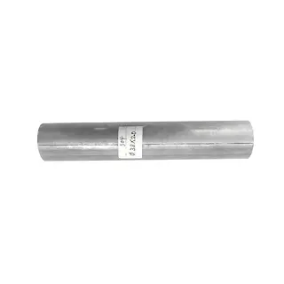 SS 304 Welded Pipes, ASTM A312, 1-1/2 Inch, 2 mm, 6 m