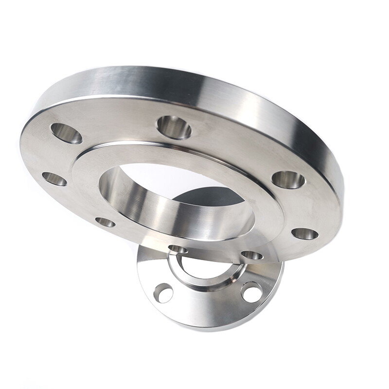 RF Tubing Flange, High Corrosion-resistant, SO